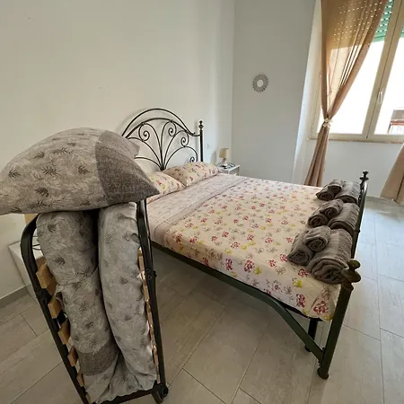 Terranova - Apartment