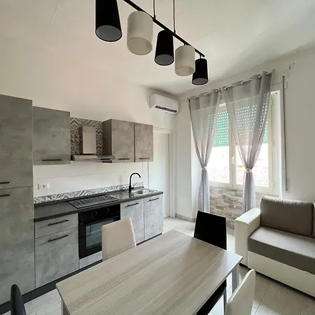 Terranova - Apartment
