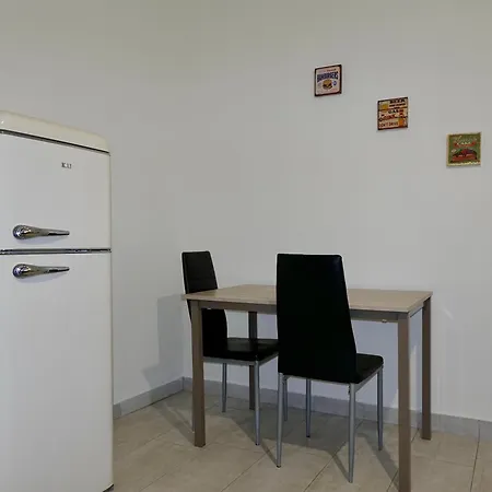 Terranova - Apartment *