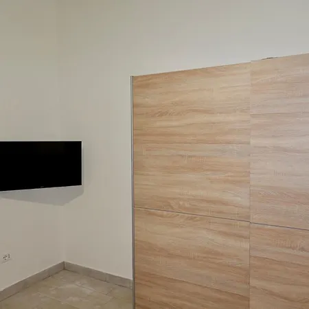 Apartment Terranova - *