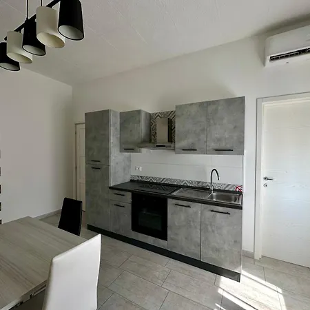 Terranova - Apartment Olbia
