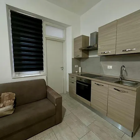 Terranova - Olbia