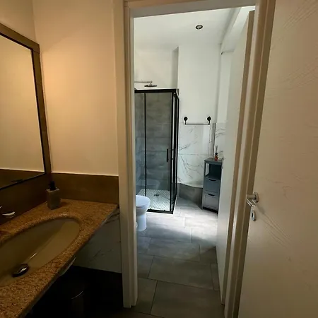 Terranova - شقة *