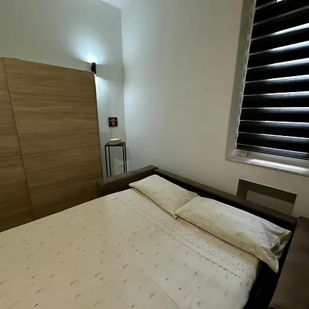 Apartment Terranova -
