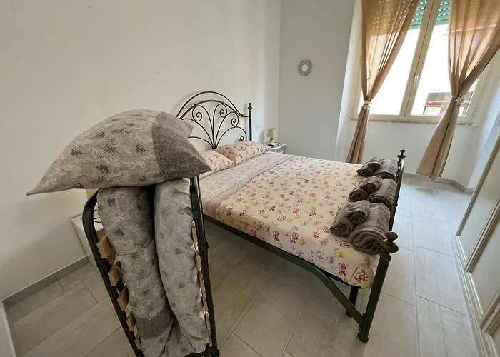 Terranova - Appartamento