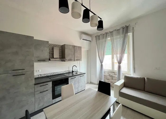 Terranova - Appartamento