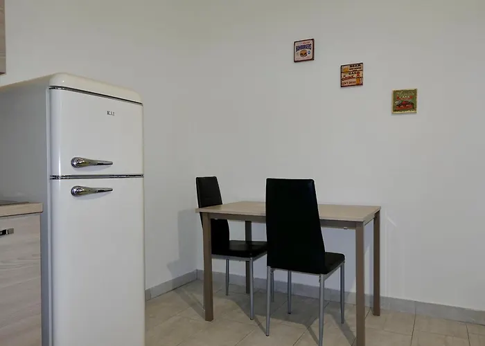 Terranova - Appartamento *