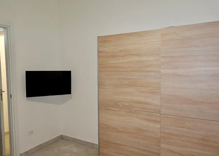 Appartamento Terranova - *