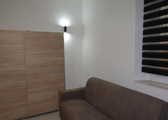 Appartamento Terranova -