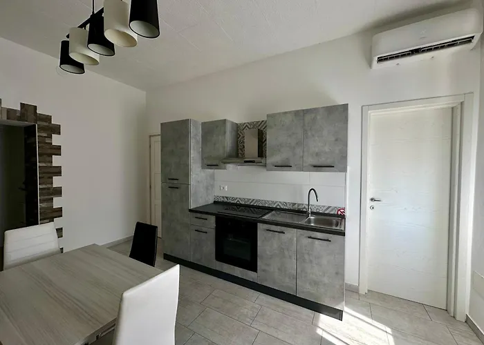 Terranova - Appartamento Olbia