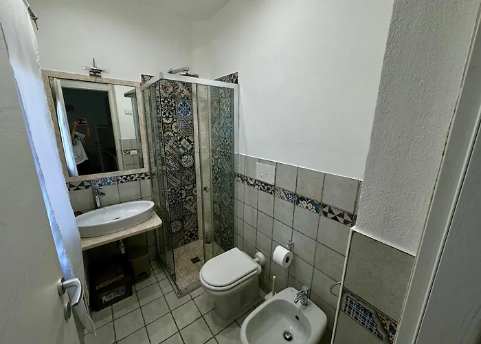 Terranova - Appartamento Olbia