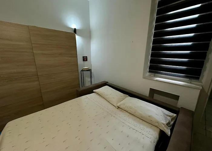 Appartamento Terranova -